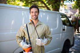 Trusted Riverton, NJ Pest control Experts